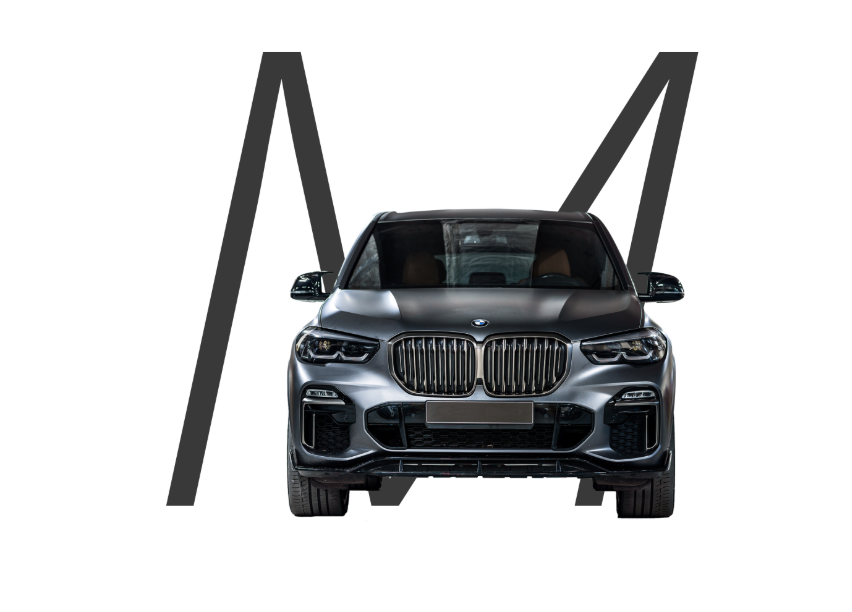 Машиноместо