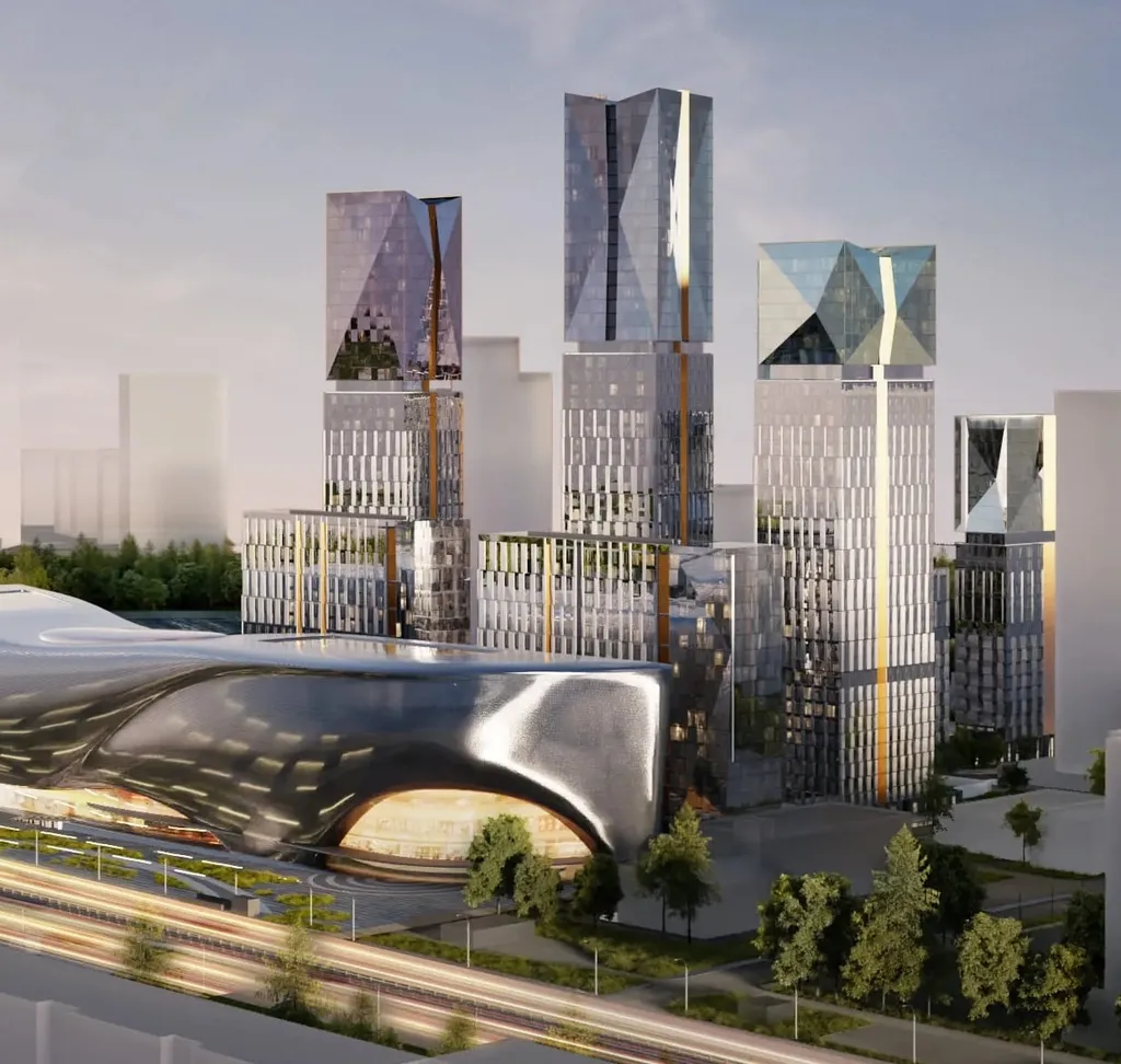 Изображение проекта