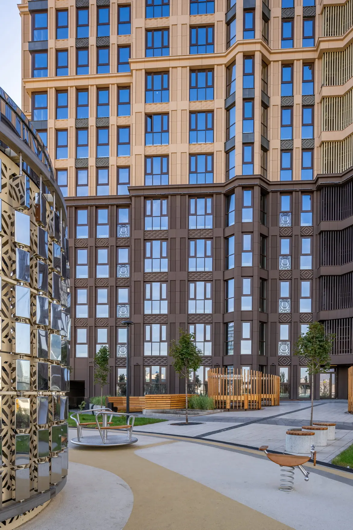 Архитектура