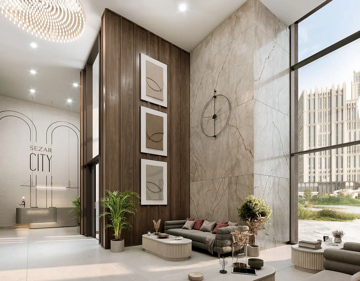 Архитектура