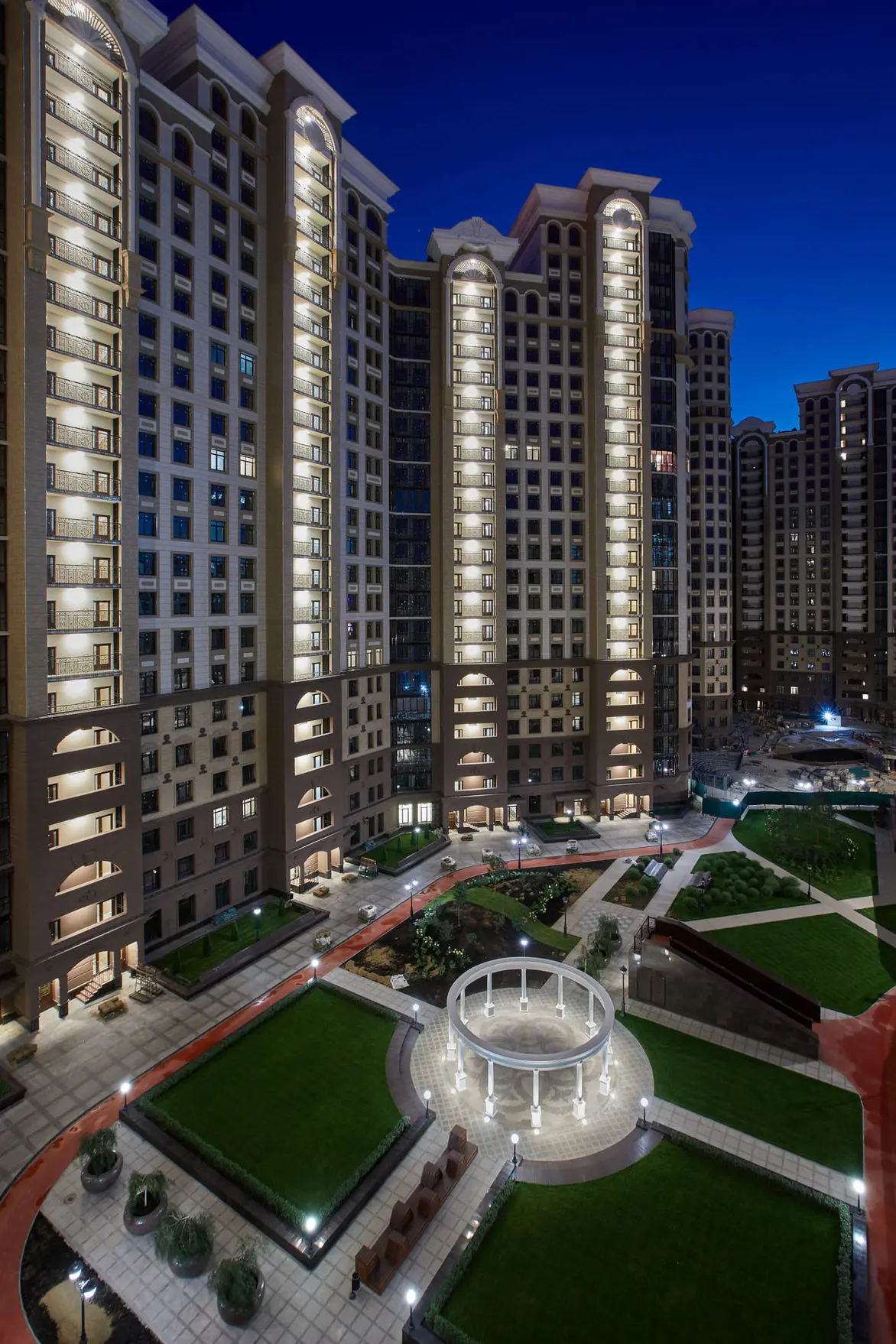 Архитектура