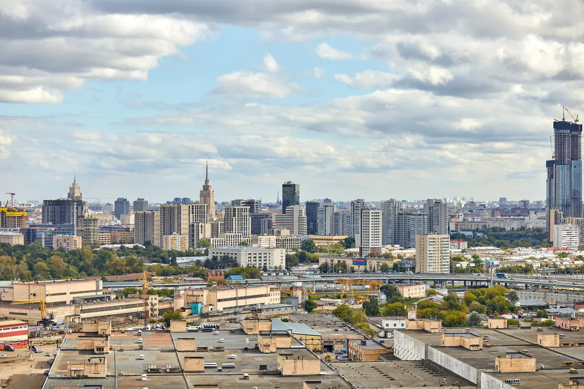 Архитектура