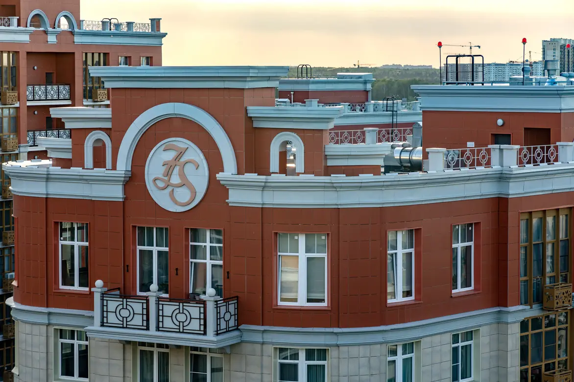 Архитектура