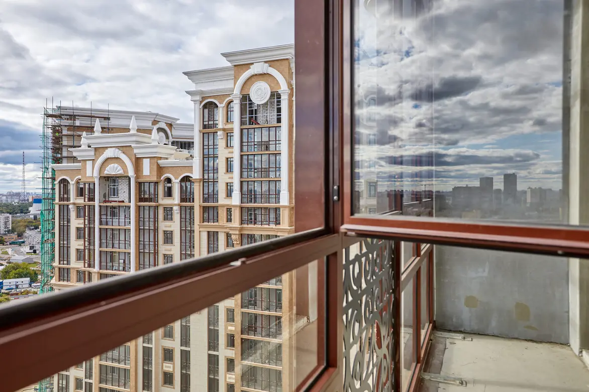 Архитектура