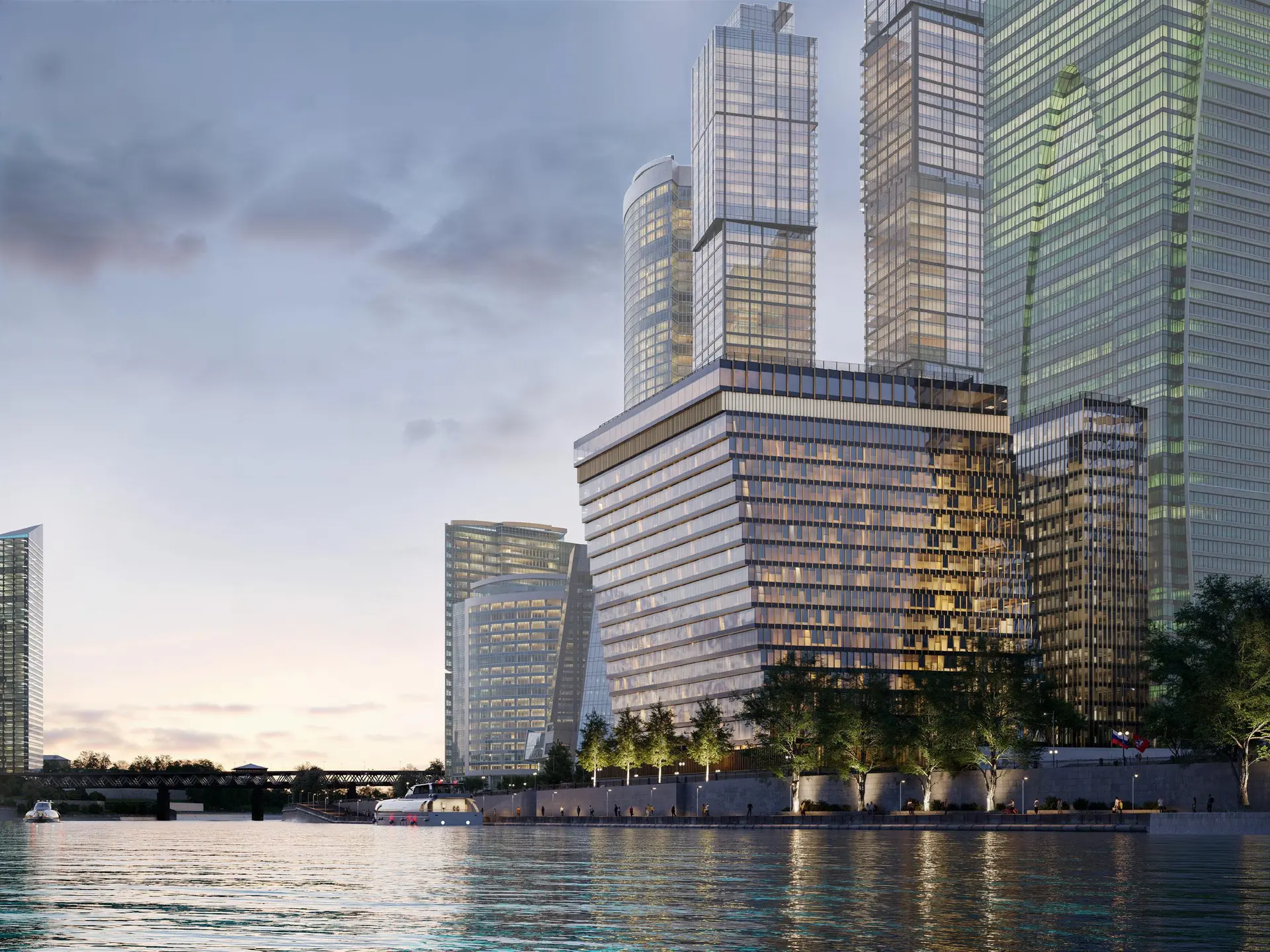 Инвестиции