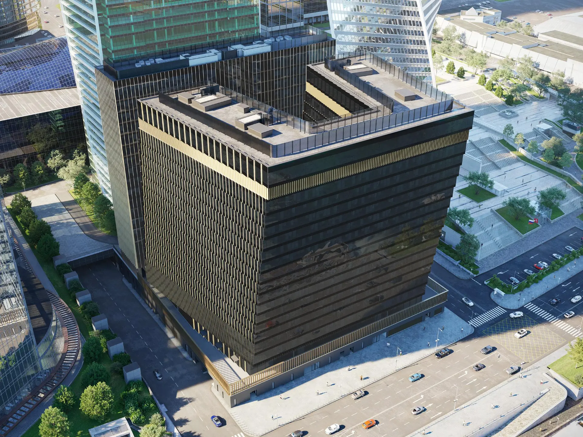 Малоэтажность