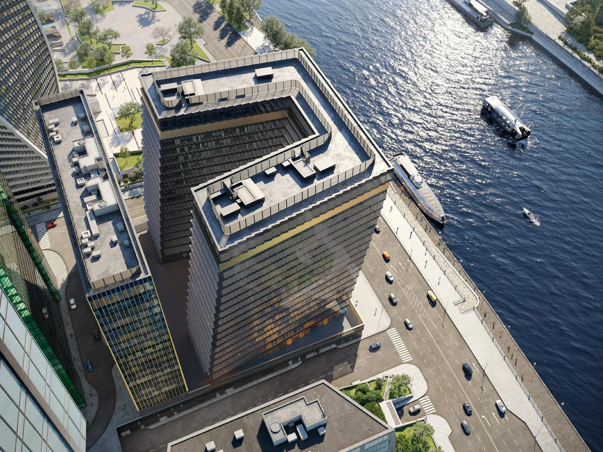 Уникальные виды