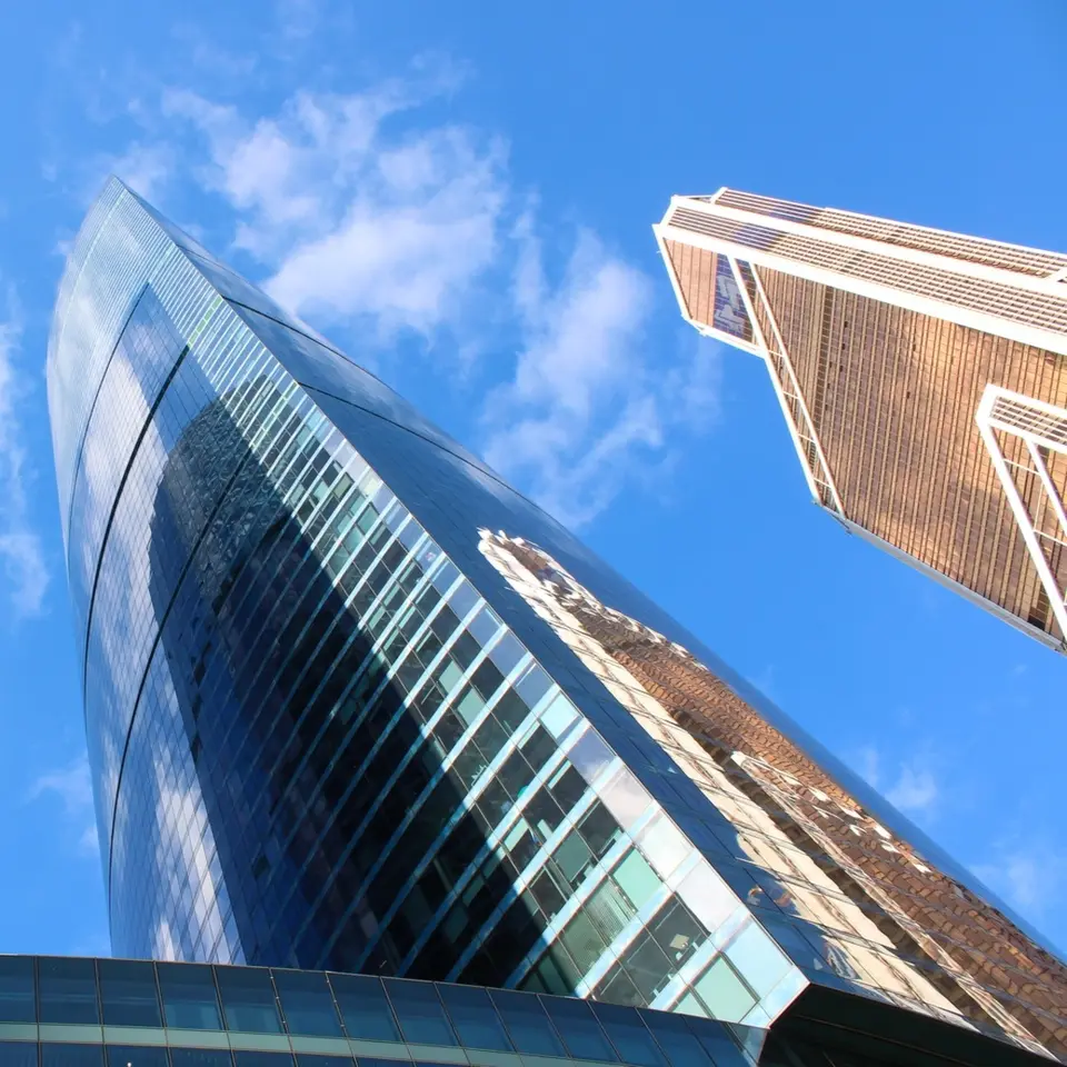 Особенности проекта