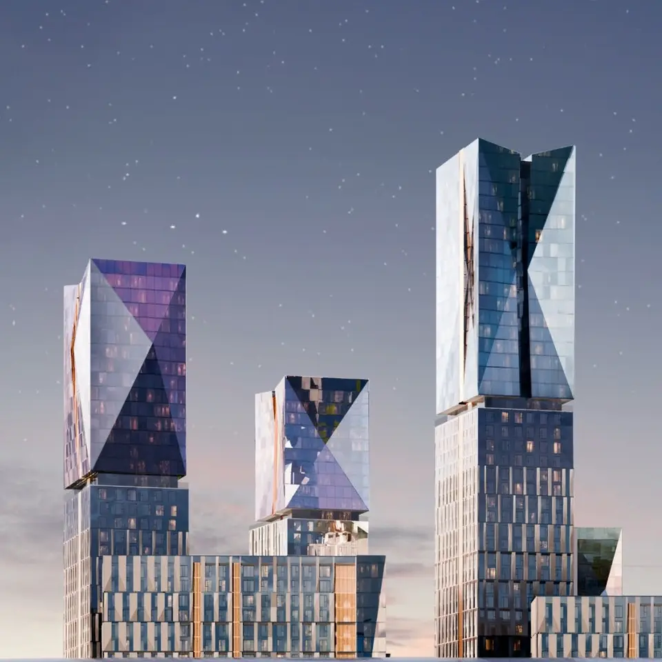 Особенности проекта