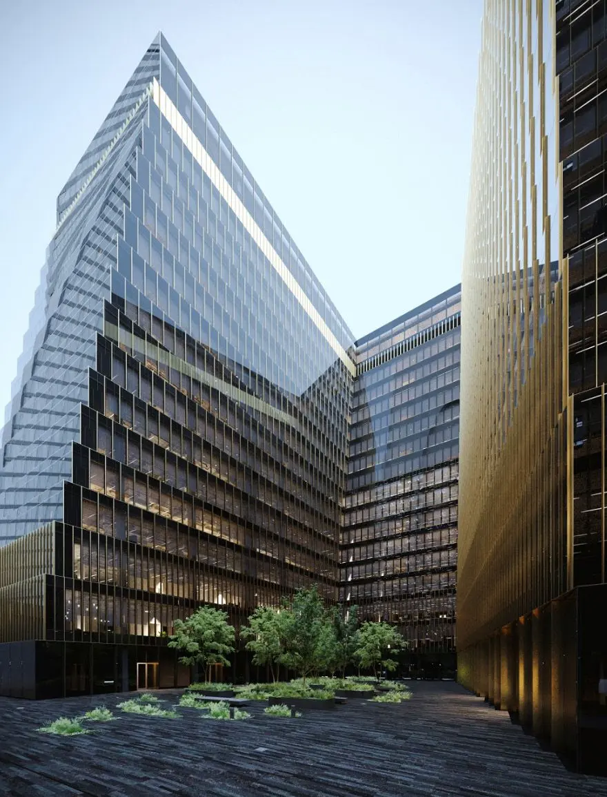 Решение для бизнеса