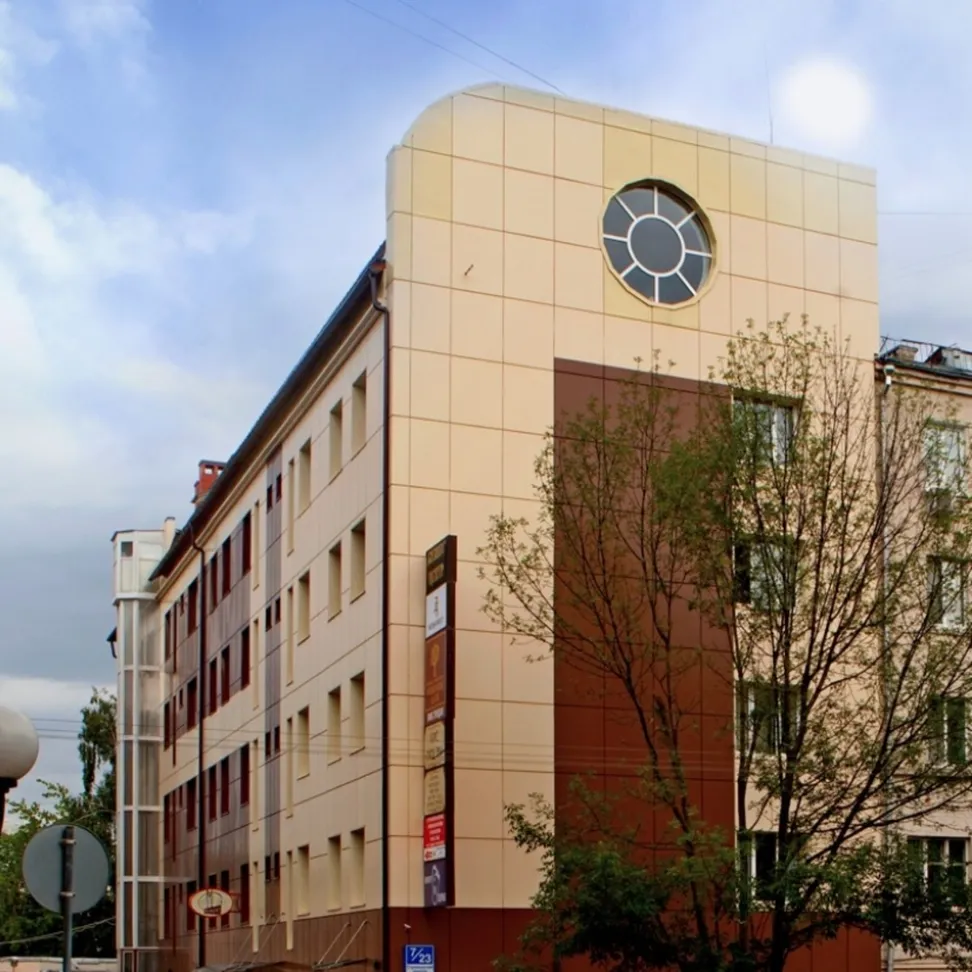 Особенности проекта