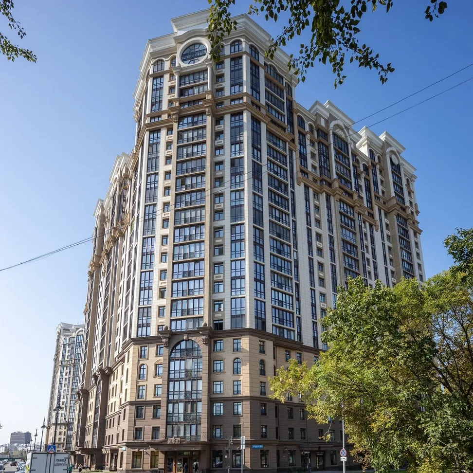 Особенности проекта